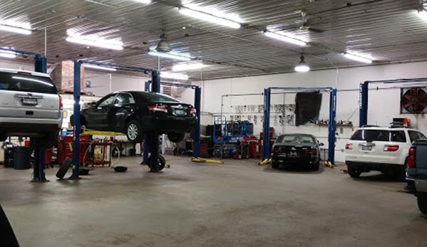 Mike's Auto Service - Mokena, IL