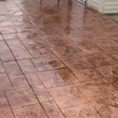 Tomassi Cement inc - Stamped & Decorative Concrete