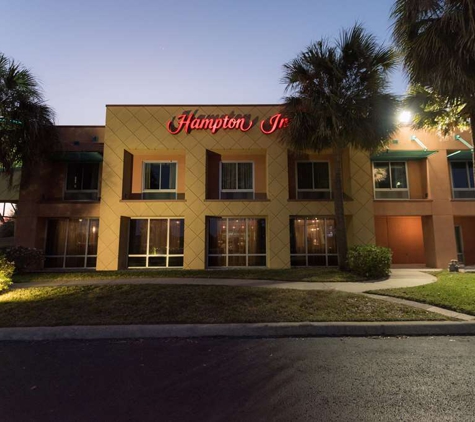 Hampton Inn Brooksville - Brooksville, FL