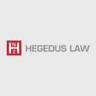 Hegedus Law