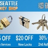 Cheap Key Services Seattle gallery