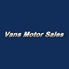 Van's Motor Sales