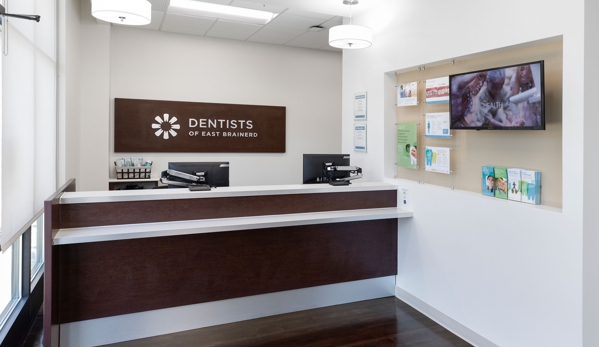 Dentists of East Brainerd - Chattanooga, TN