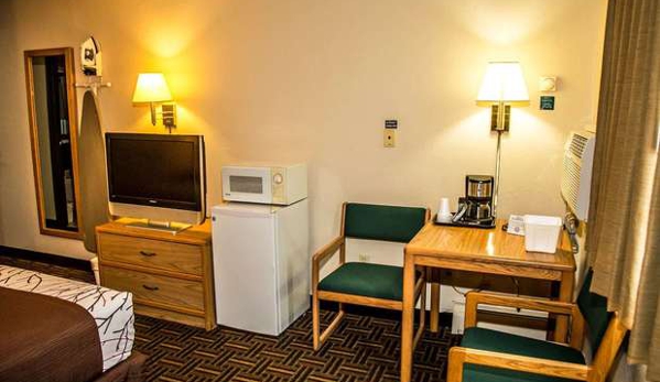 americas best value inn, detroit lakes - Detroit Lakes, MN