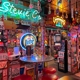 Stevie C's