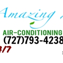 Amazing Air Ac & Heating LLC - Air Conditioning Contractors & Systems