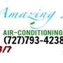 Amazing Air Ac & Heating LLC