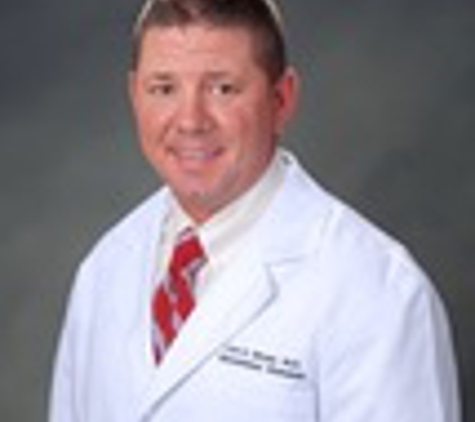 Ward, Lyn M.D. - Denton, TX