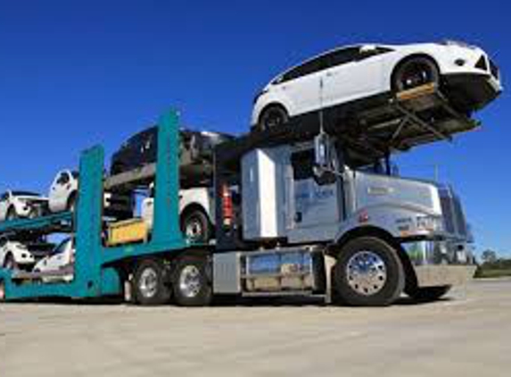 Carways Pty Ltd - East Wagga Wagga, NSW
