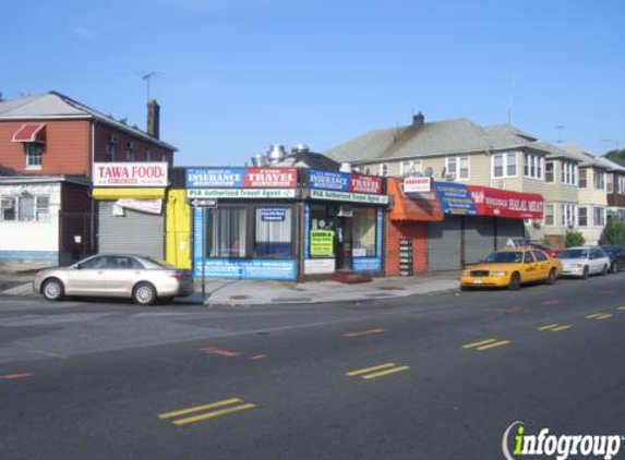 Kababish - Jackson Heights, NY