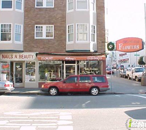 Marina Meats - San Francisco, CA