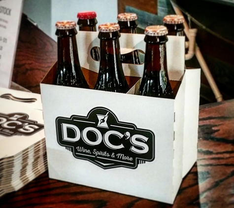 Docs Wine Spirits and More - Germantown, TN