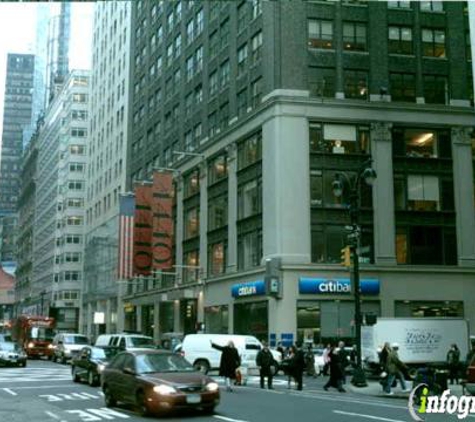 Citi ATM - New York, NY