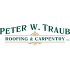 Peter W. Traub Roofing & Carpentry LLC
