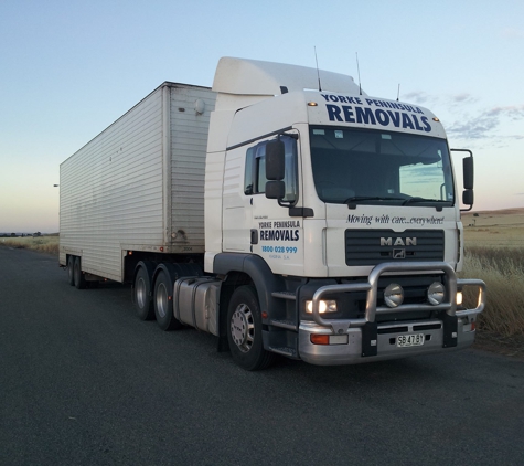 Copper Triangle Removals - Kadina, SA