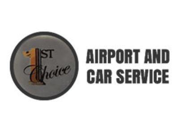 First Choice Airport and Car Service - Bridgeport, CT