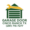 Garage Door Cinco Ranch TX gallery