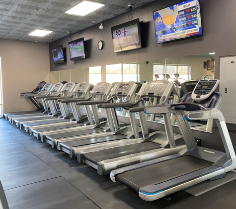 Pulse Fitness - Minden, NV. Cardio