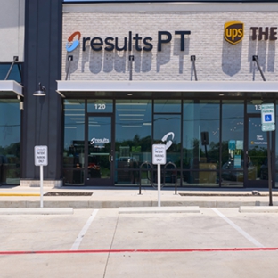 Results Physiotherapy Leander, Texas - Leander, TX