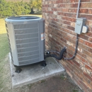 Edmond Air Conditioning, Heating And Plumbing - Air Conditioning Equipment & Systems