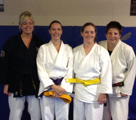 Academy of Shorin-ryu Karate - Hudson, OH