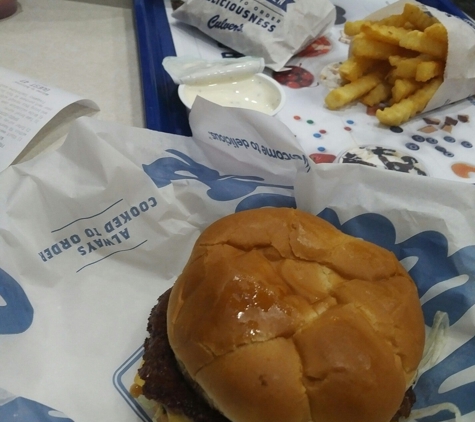 Culver's - Kansas City, KS