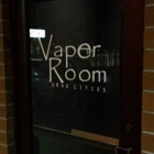 Vapor Room Quad Cities