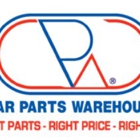 Car Parts Warehouse