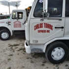 Number 1 Express Towing LLC