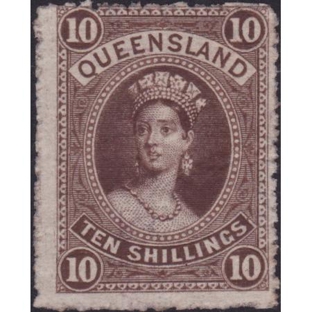 Burstamp - Caboolture, QLD