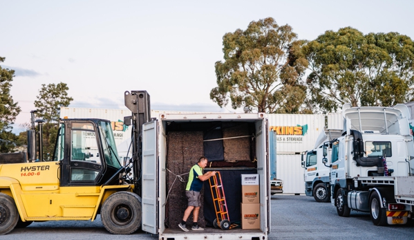Atkins Removals & Storage Pty Ltd - Rocherlea, TAS