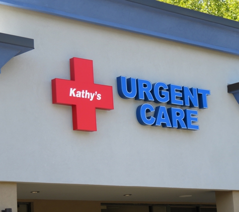 Kathy's Urgent Care - Wethersfield, CT