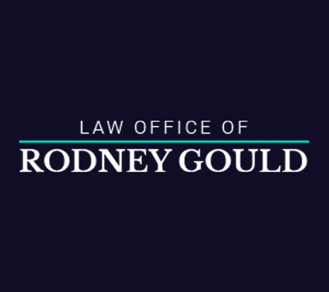 Law Office of Rodney Gould - Sherman Oaks, CA