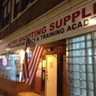 Belleville Indoor Shooting Range & Gun Shop