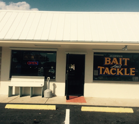 Jupiter Bait & Tackle