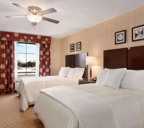 Homewood Suites by Hilton Newtown - Langhorne, PA - Newtown, PA