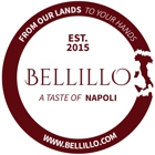 BELLILLO - A Taste of Napoli