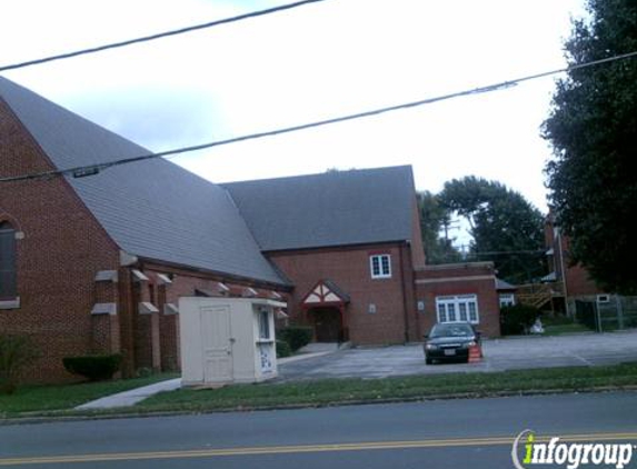 Emanuel’s Child Development Center - Catonsville, MD