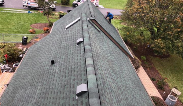 DGB Roofing Construction Inc. - Crystal Lake, IL