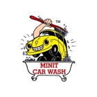 Minit Car Wash