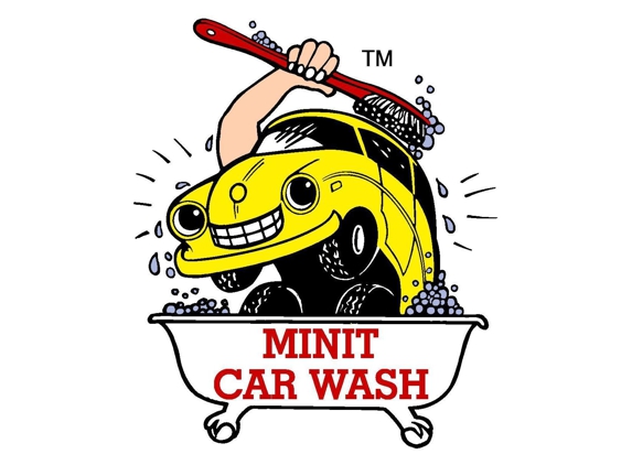 Minit Car Wash - Middleton, MA