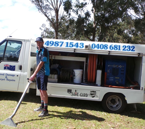Freedom Carpet Cleaning - Raymond Terrace, NSW