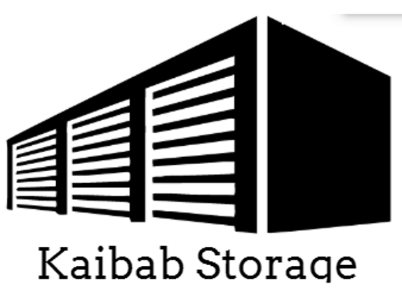 Kaibab Storage - Kanab, UT