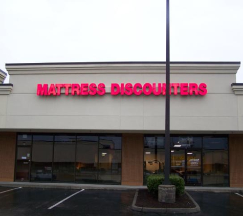 Mattress Discounters - Lynnwood - Lynnwood, WA