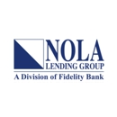 NOLA Lending Group - John Griffin - Mortgages