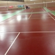 Bay Badminton Center Inc