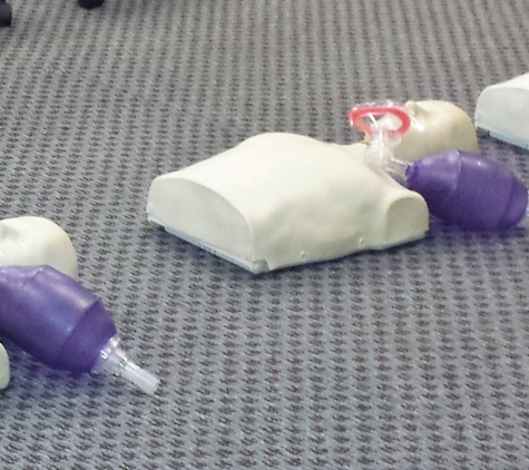 Breathe 4 Me CPR Training - Garrisonville, VA