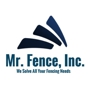 Mr Fence Inc