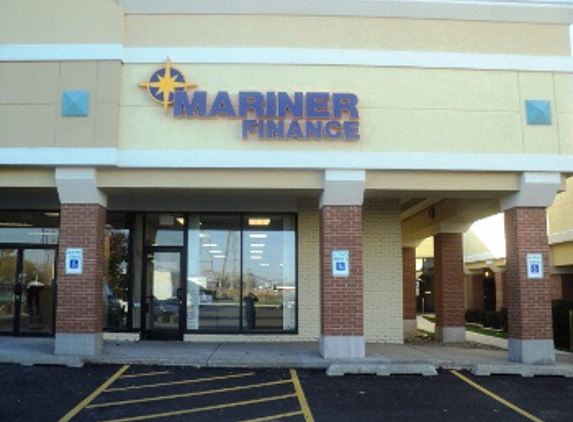 Mariner Finance - Buffalo, NY