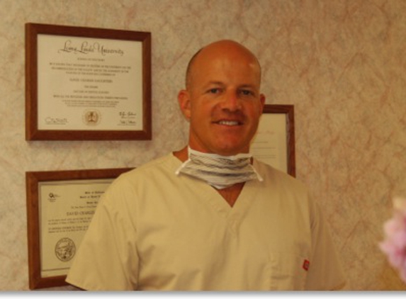 David Charles Daughters, DDS - Solana Beach, CA